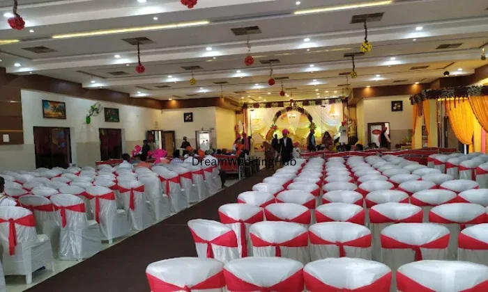 THE  CELEBRATION HALL